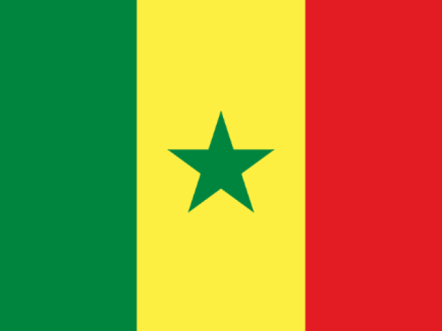 Senegal