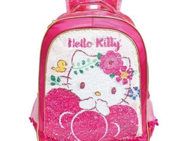 Hello kitty