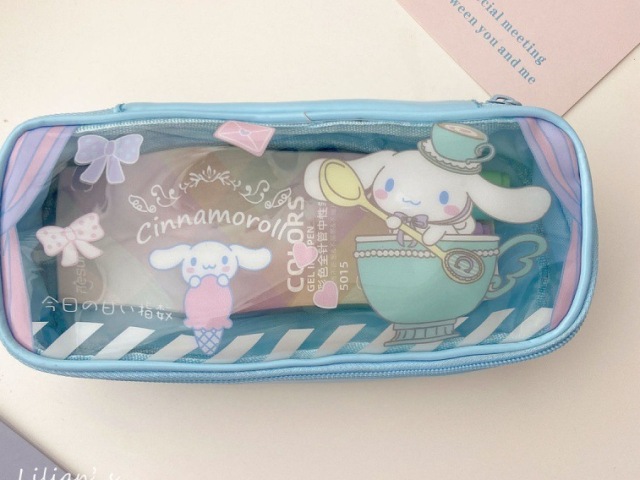 Cinnamoroll