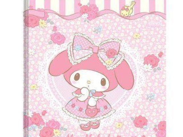 My melody