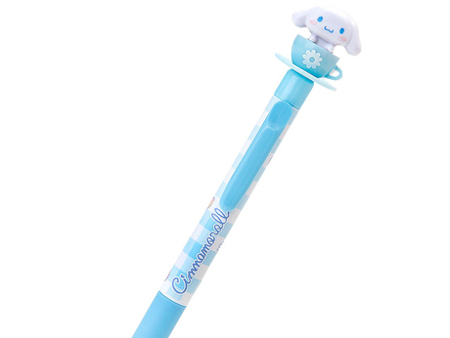 Cinnamoroll