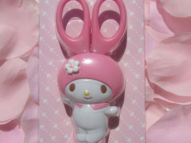 My melody