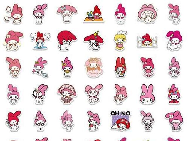 My melody