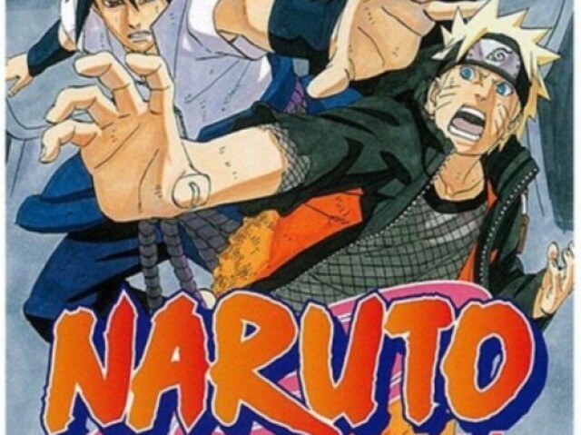 Naruto