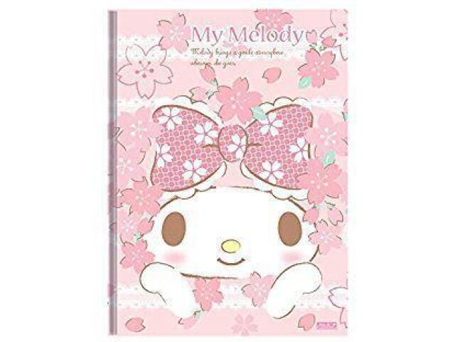 My melody