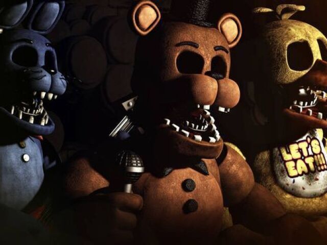 Freddy