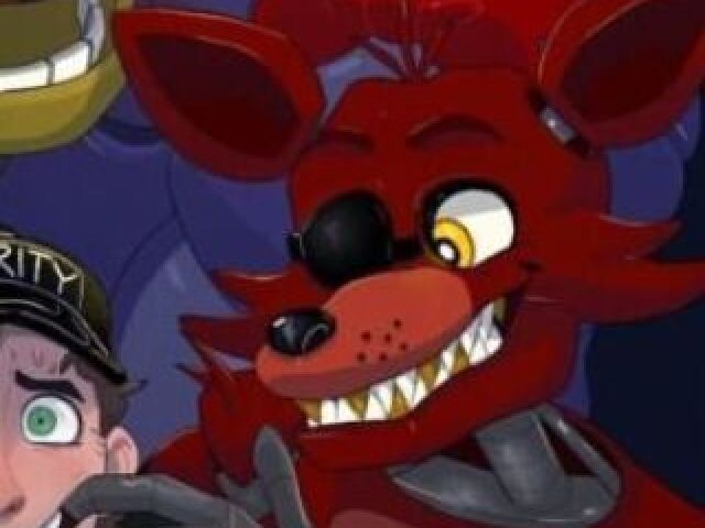 Foxy