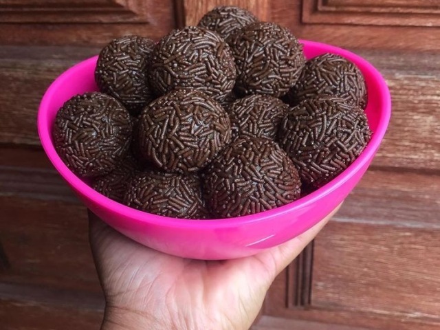 Brigadeiro