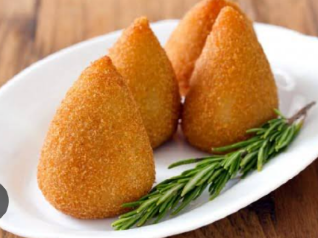 Coxinha