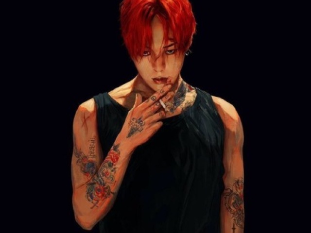 GDragon