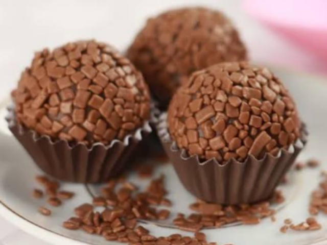 Brigadeiro