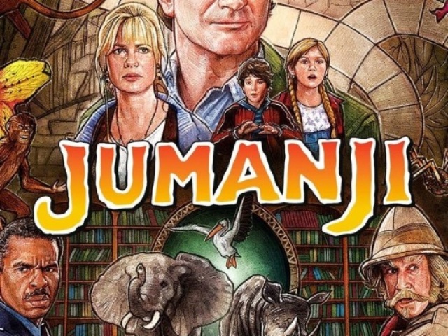 Jumanji