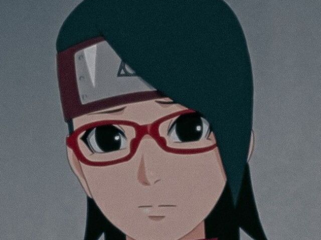 Sarada