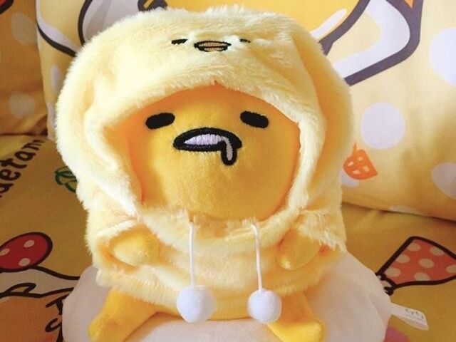 ☆Gudetama☆