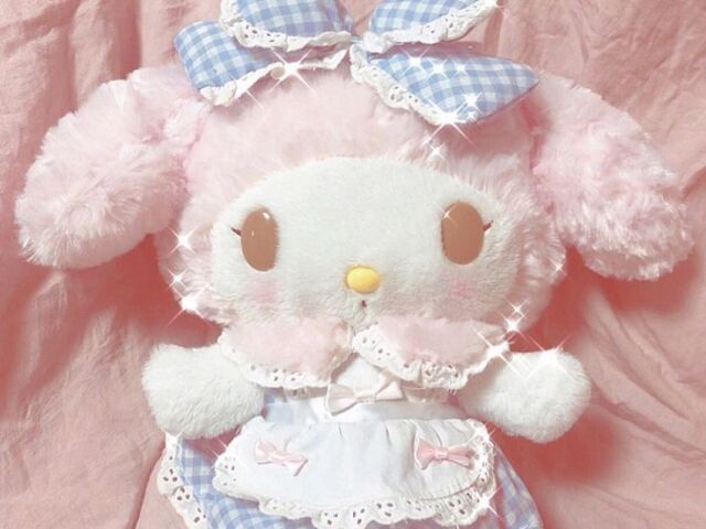 ☆My Melody☆