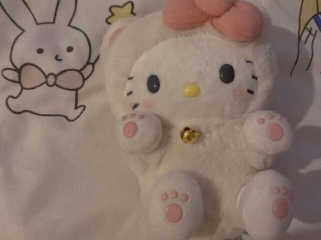 ☆Hello Kitty☆