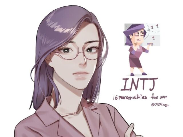 ☆INTJ☆