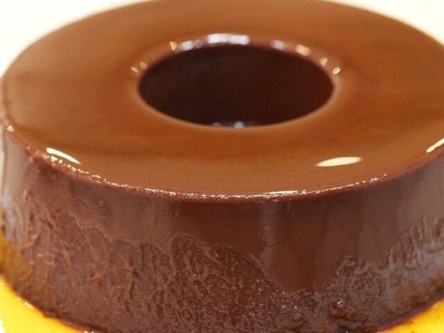 ☆Bolo de Chocolate☆