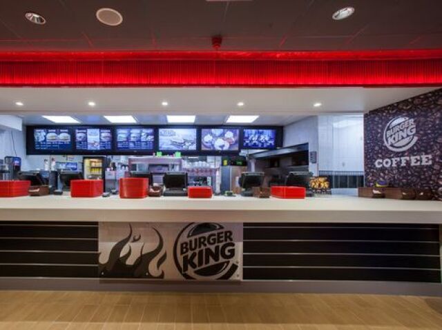 Burger king