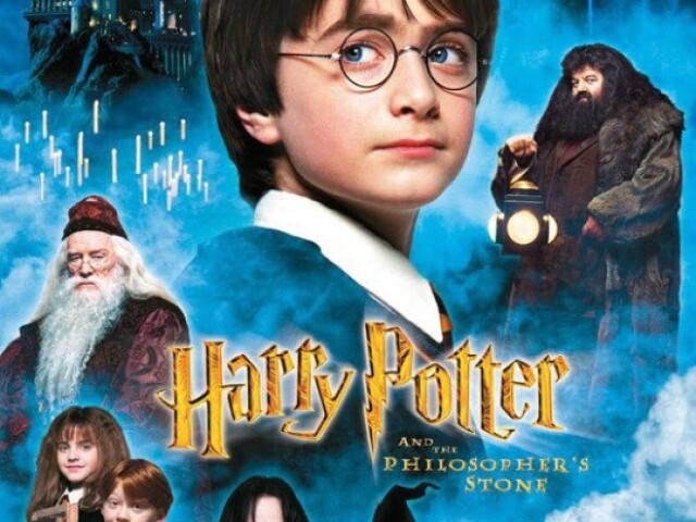 Filmes HP