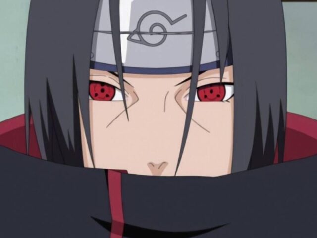 Itachi.