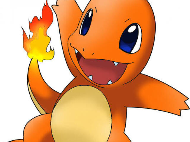 Charmander