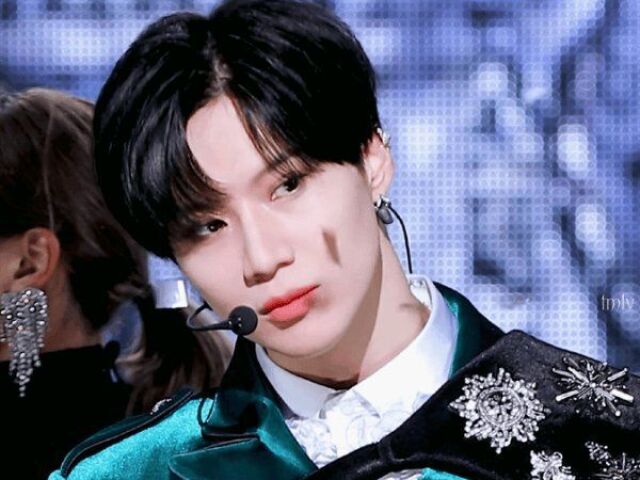 Taemin