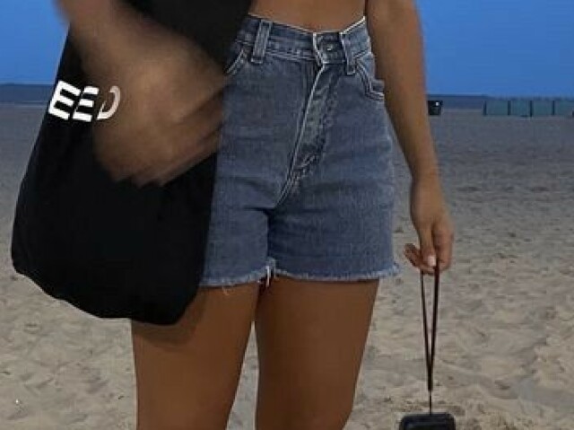 Short Jeans