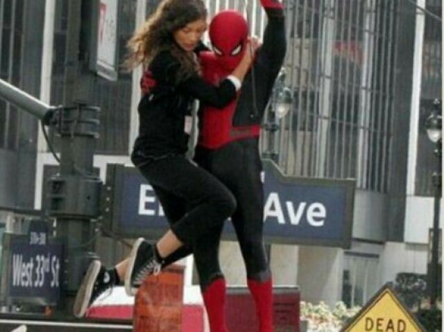 homem-aranha