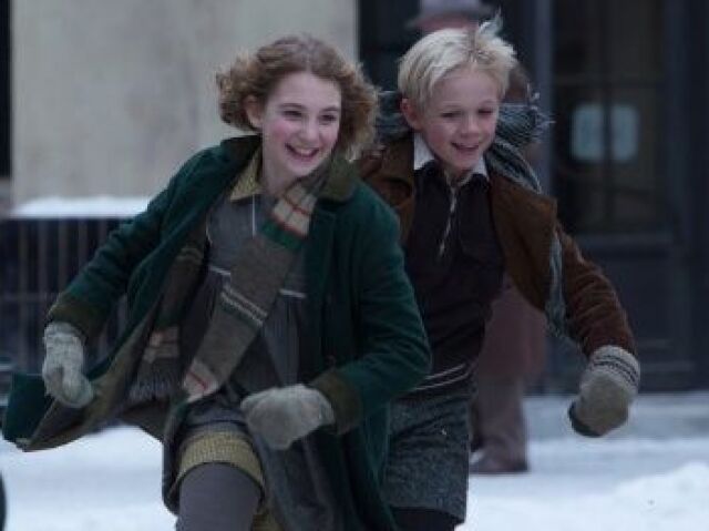 the book thief