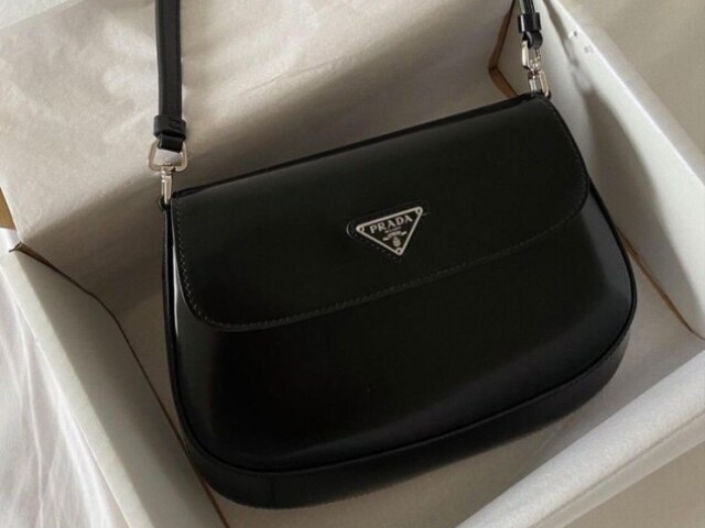 Bolsa da Prada