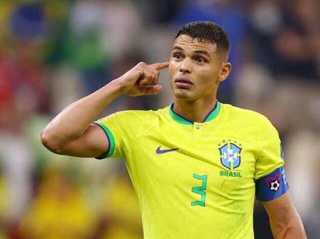 Thiago Silva