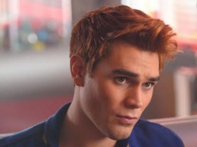 Archie Andrews