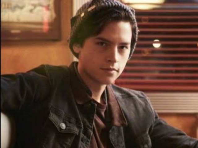 Jughead Jones