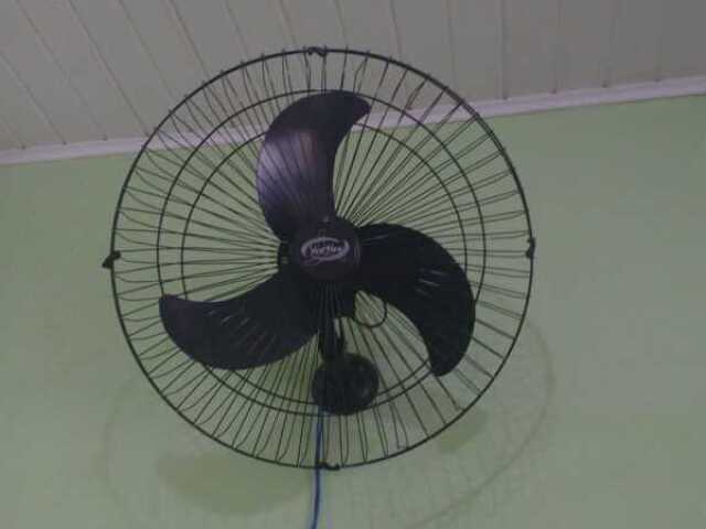 Ventilador