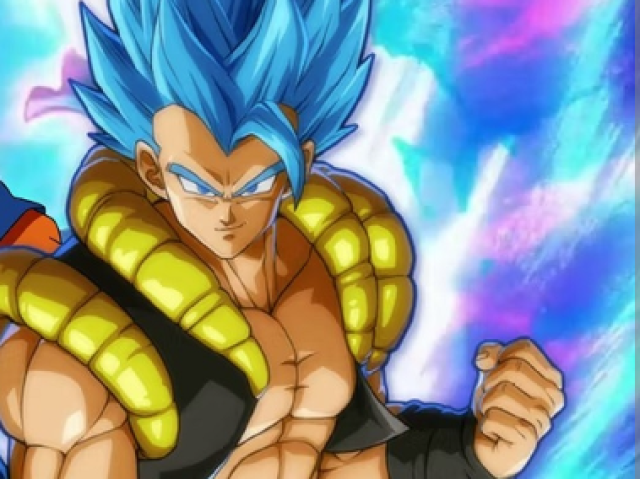 Gogeta