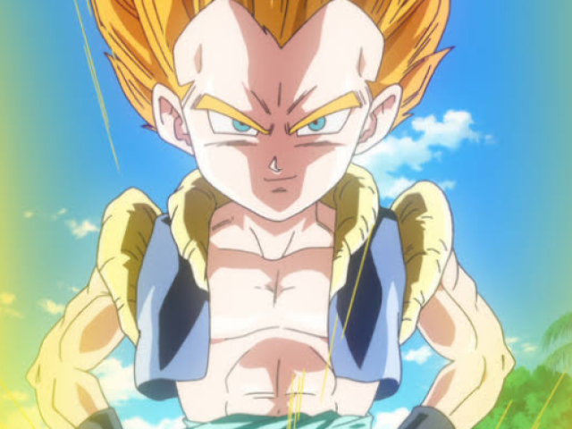 Gotenks