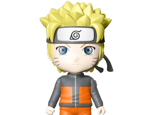 Naruto🥷