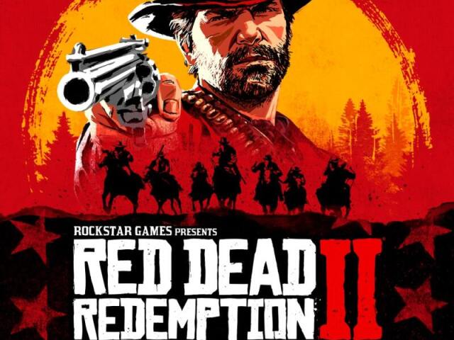 Red Dead Redemption II 🔫