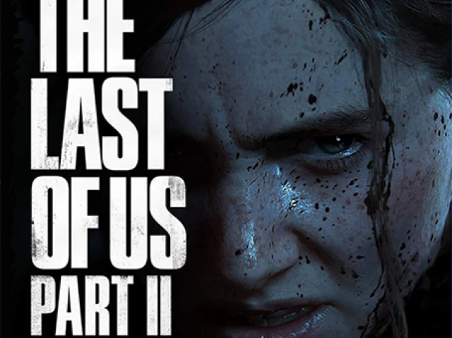 The Last of Us Part II 🏹