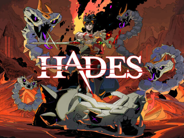 Hades 👑