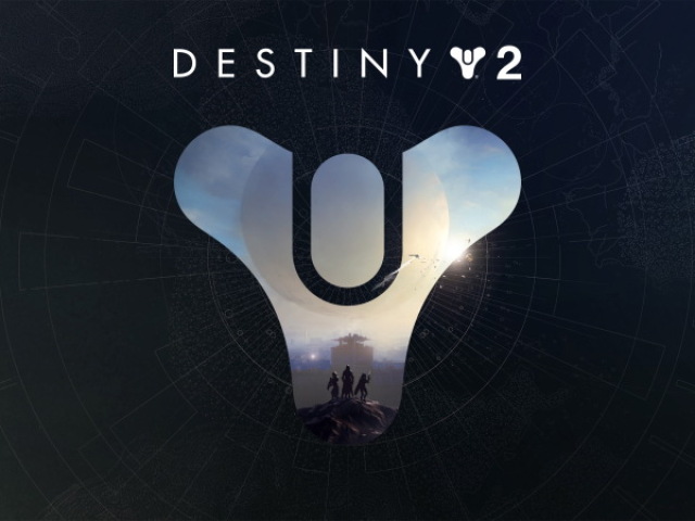 Destiny 2 🔫