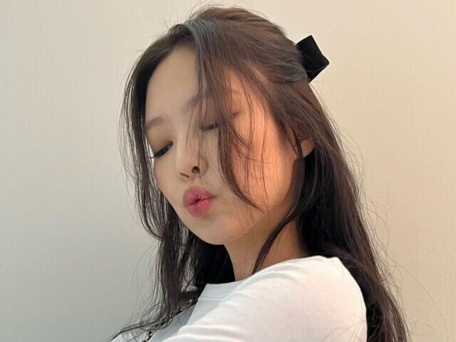 Jennie (BLACKPINK)