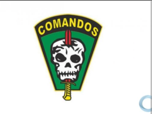 Comandos