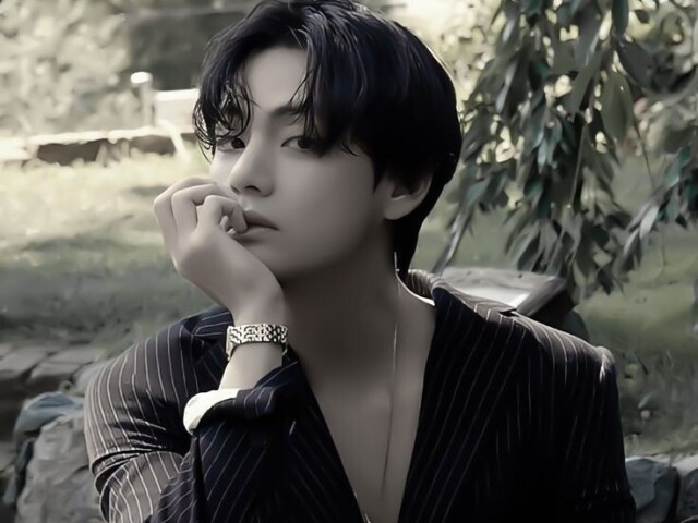 Taehyung - BTS