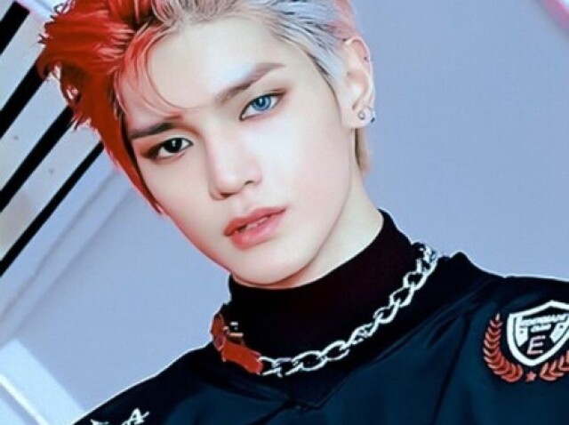 Taeyong - Nct