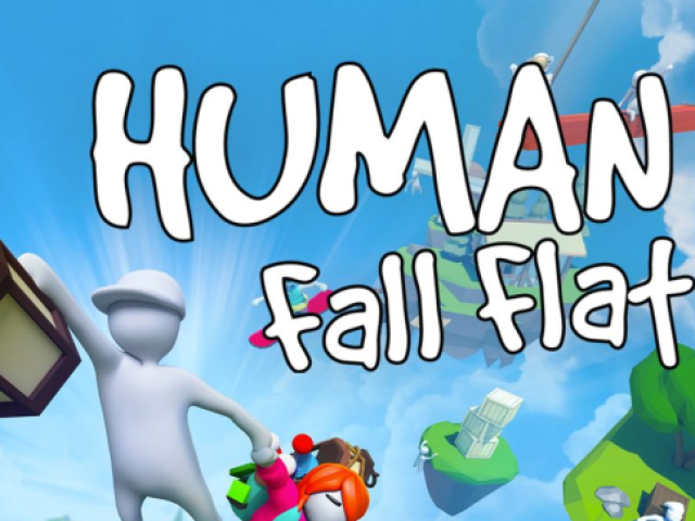 Human: Fall Flat