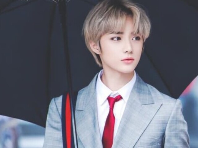 Beomgyu - TXT