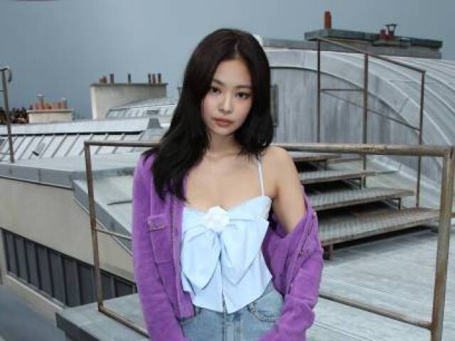 Qual outro grupo você gosta
BTS twice aespa
Jisso jennie lisa rosé