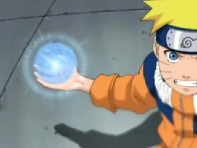 Rasengan